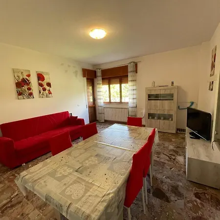 A Casa Di Ale Appartamento