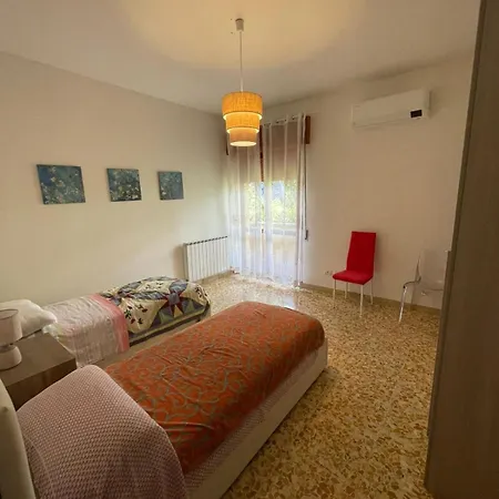 A Casa Di Ale * Sabaudia