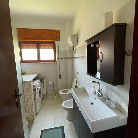 Appartamento A Casa Di Ale *