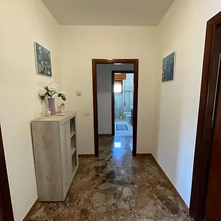 A Casa Di Ale Appartamento *