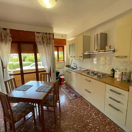 A Casa Di Ale * Sabaudia