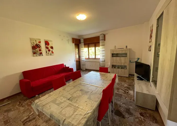A Casa Di Ale דירה