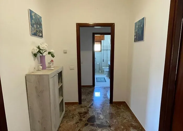A Casa Di Ale דירה *