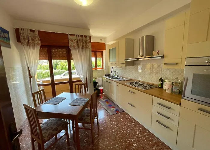 A Casa Di Ale * סבאודיה
